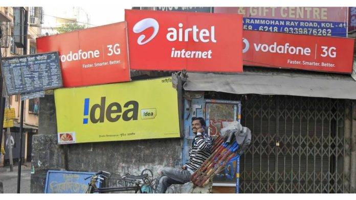 telecom news