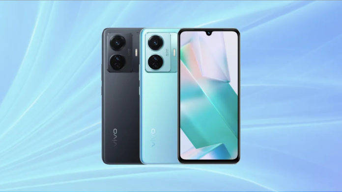 vivo t1 pro 5g