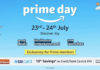 Amazon Prime Day Sale 2022 : প্রাইম মেম্বারদের জন্য সুবর্ণ সুযোগ, সেল চলাকালীন পাবেন বাম্পার ডিসকাউন্ট এবং ধামাকাদার অফার