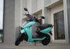 146km রেঞ্জ সহ লঞ্চ হল ব্যাটারি চালিত Scooty Ather 450X Gen 3, দাম Royal Enfield Bullet 350 এর কাছাকাছি