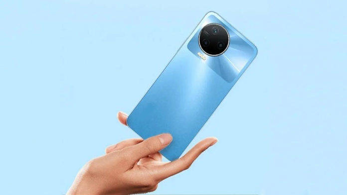 Infinix Note 12 Pro 4G 1