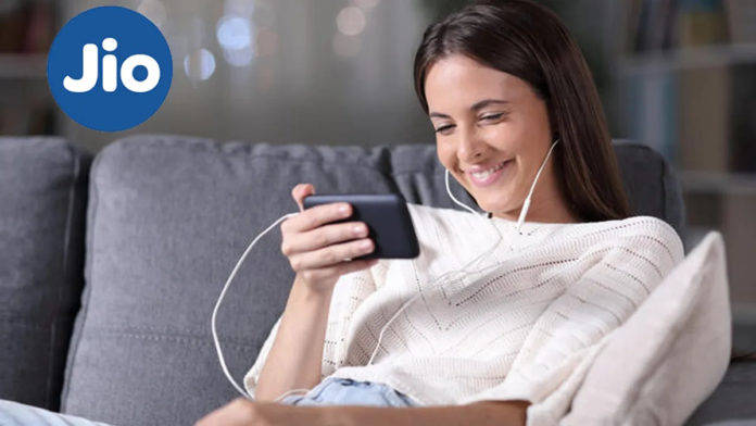 Jio TV