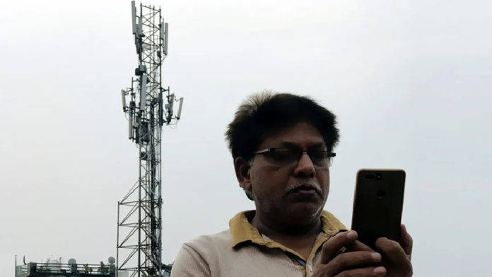 Mobile Tower Fraud 1
