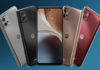 50MP ক্যামেরা সহ লঞ্চ হল Motorola-এর লো বাজেট স্মার্টফোন, জেনে নিন ফিচার