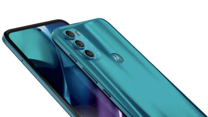 Moto G71 5G 1