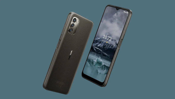 Nokia G11 Plus 1