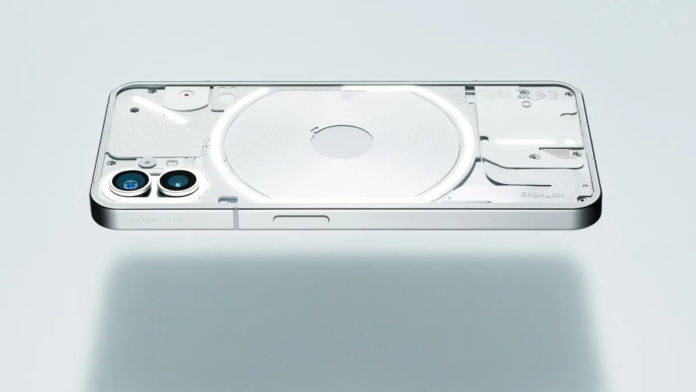 Nothing Phone (1)