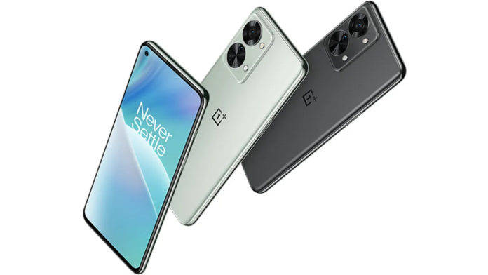 OnePlus Nord 2T 5G 1