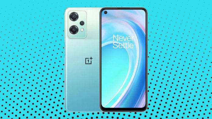 OnePlus Nord CE 2 Lite 5G 1