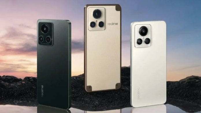 Realme GT 2 Master Explorer 1