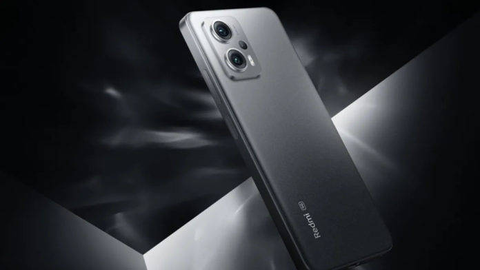 Redmi K50i 5G 1
