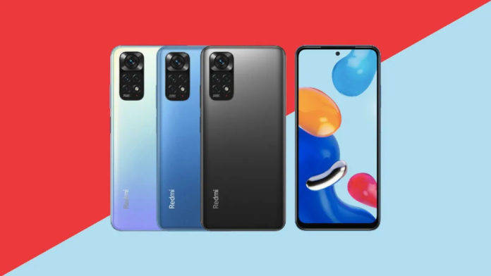 Redmi Note 11 1
