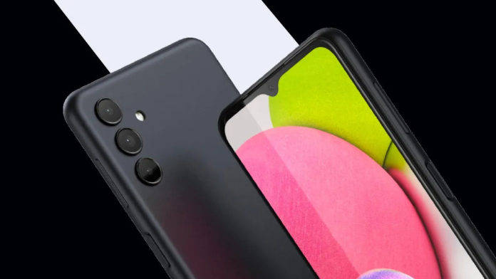 Samsung Galaxy A04s 1