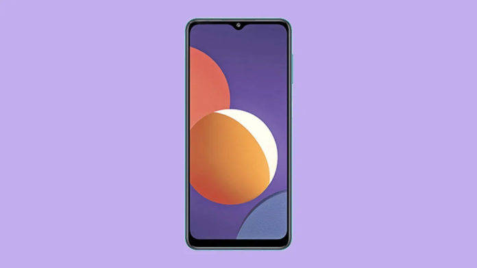 Samsung Galaxy M13 5G