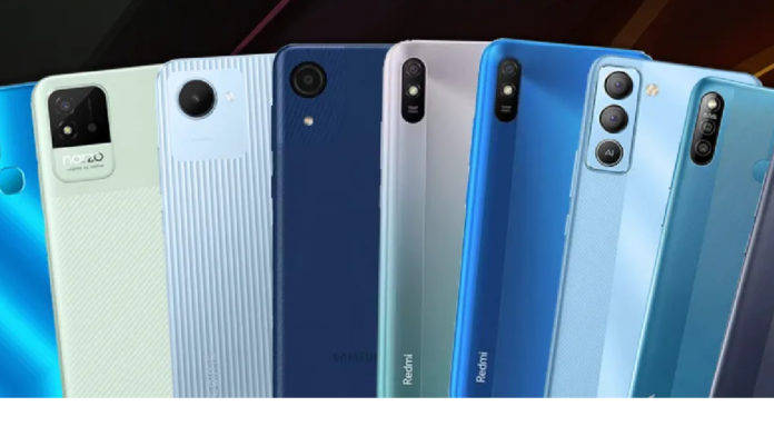 Smartphone under 8000