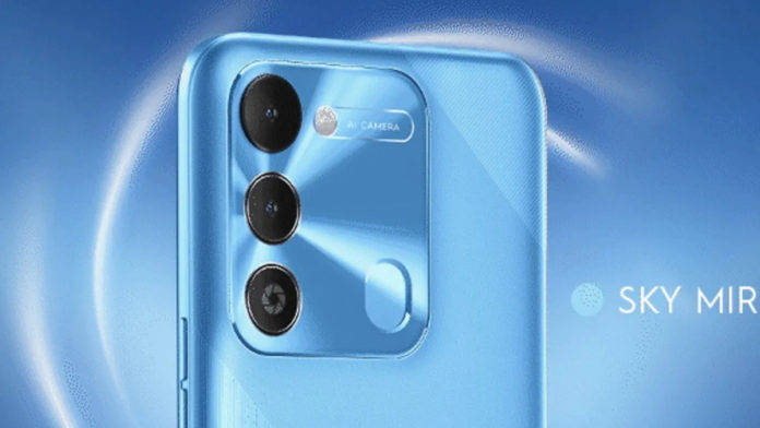 Tecno Spark 9 1