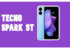 5000mAh ব্যাটারি এবং Dimensity G37 প্রসেসর সহ লঞ্চ হল Tecno Spark 9T স্মার্টফোন, জেনে নিন বিস্তারিত