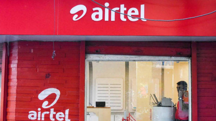 airtel