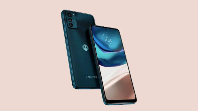 moto g42 2