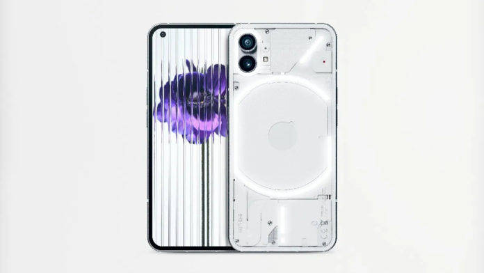 nothing phone 1 1