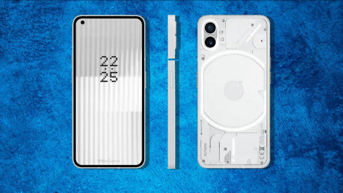 nothing phone 1