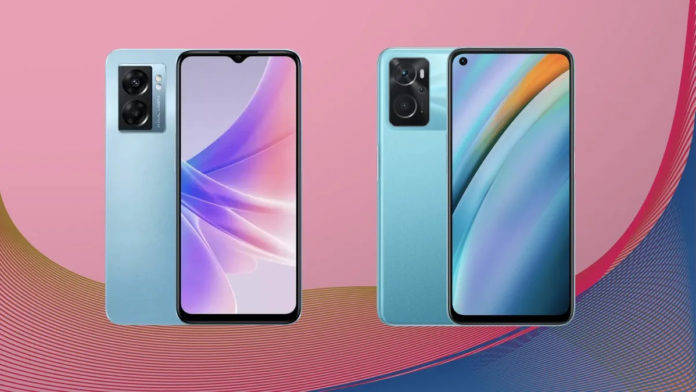 oppo k10 offer 1