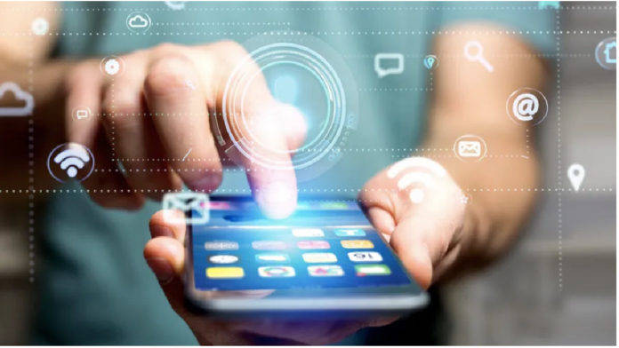 smartphone display 1