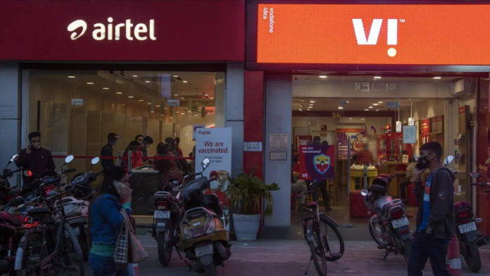 vi vs airtel 1