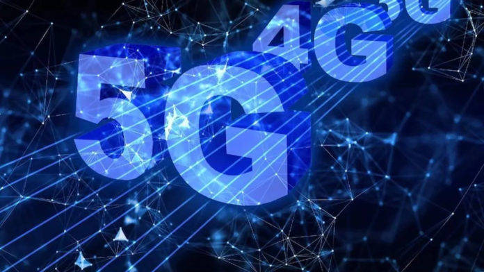 5G in INDIA