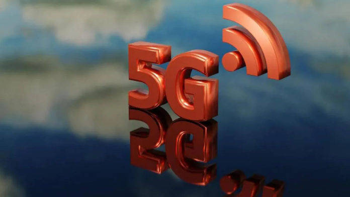5g in INDIA 1