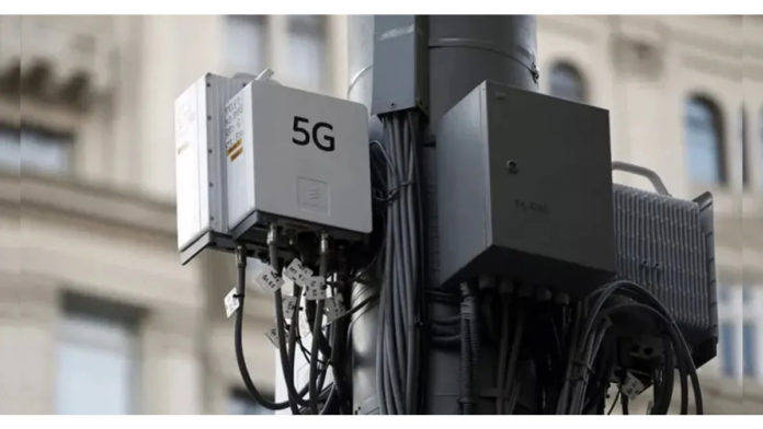 5g in INDIA