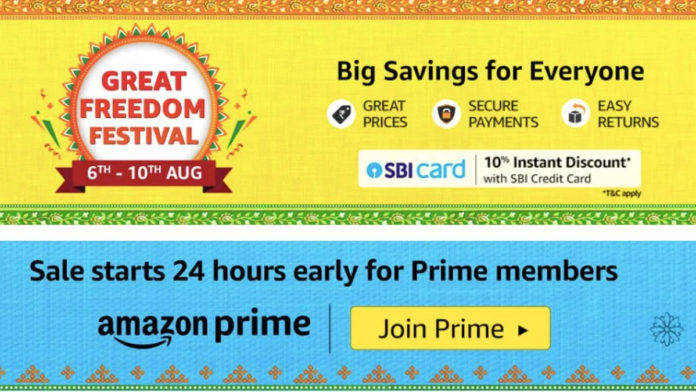 Amazon-Great-Freedom-sale