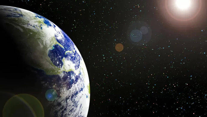Earths-Fastest-Spin 1