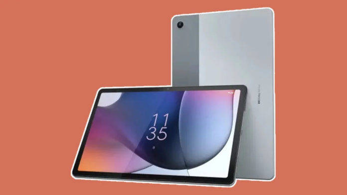 Moto Tab G62 1