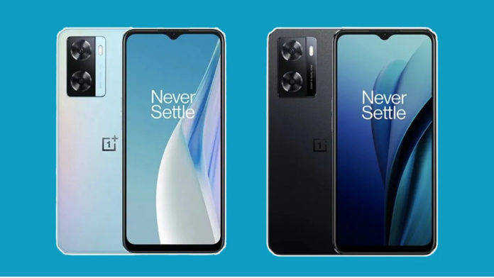 OnePlus Nord 20 SE 1