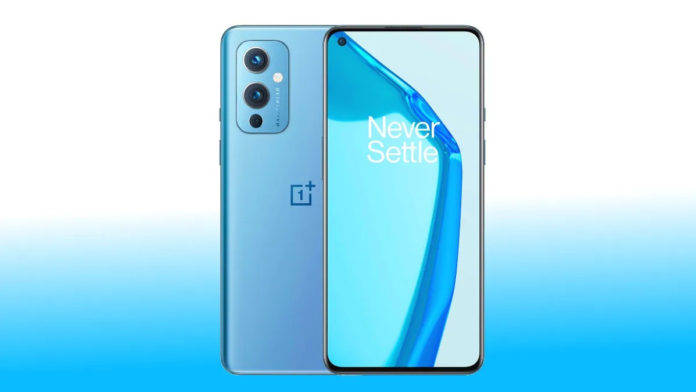 Oneplus 9 5G