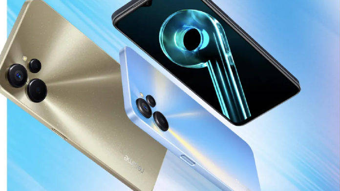 Realme 9i 5G 1