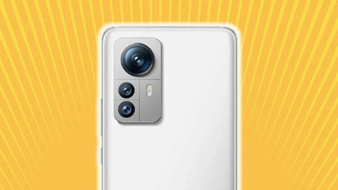 Redmi K50S Pro