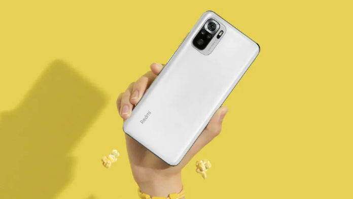 Redmi Note 10s 1