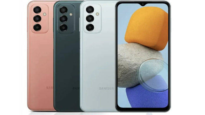 Samsung Galaxy Buddy 2 1