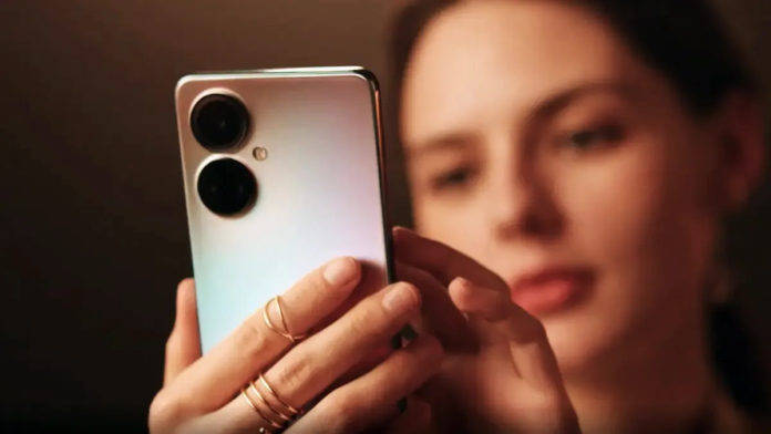 TECNO CAMON 19 Pro 5G 1