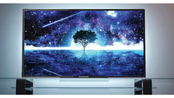 Thomson-Smart-TV