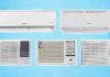 Top 5 Voltas AC : গরম থেকে মুক্তি পাওয়ার জন্য Voltas এর সেরা 5টি AC এর তালিকা