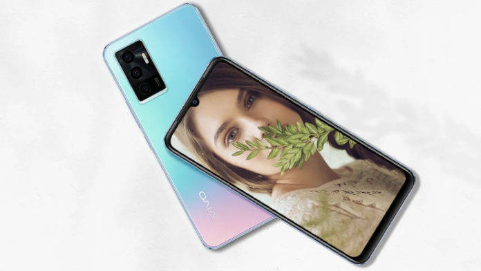 Vivo V23e 5G 1