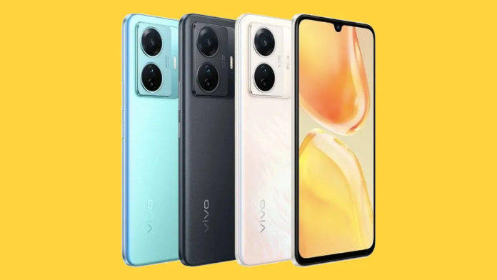 Vivo V25