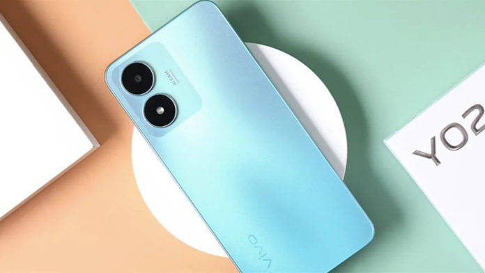 Vivo Y02s 1