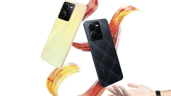 Vivo Y35 4G 1