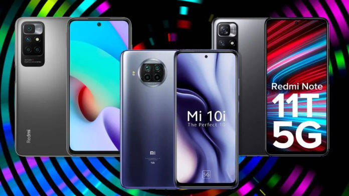 Xiaomi-5G-Phone-under-rs-20000