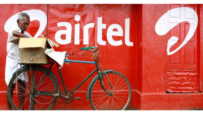 airtel 1