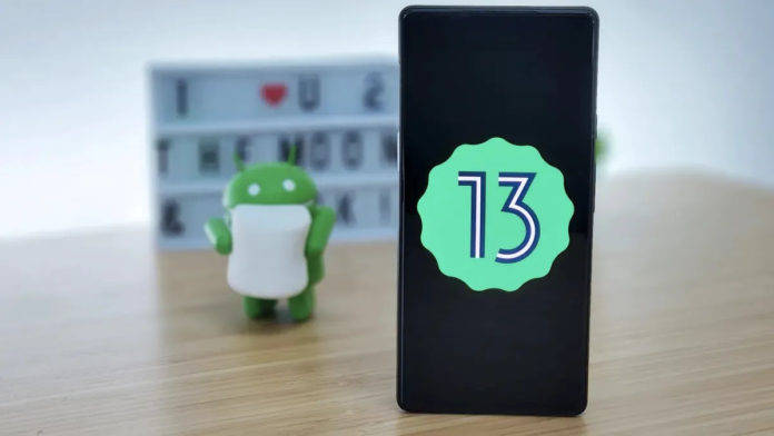 android 13 1